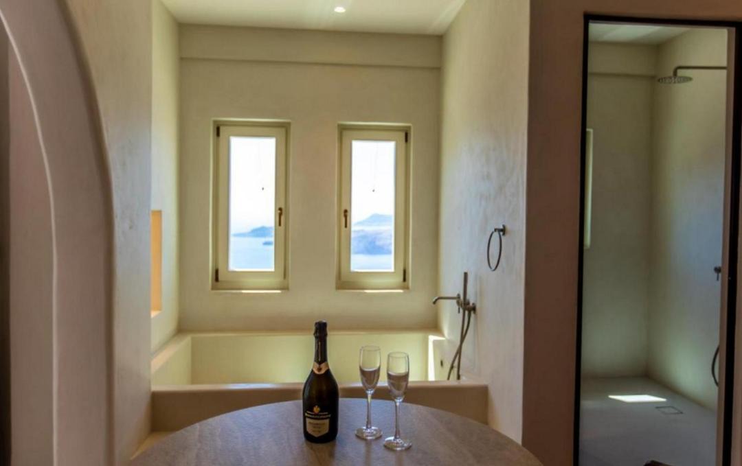 Photo of Others in Santorini