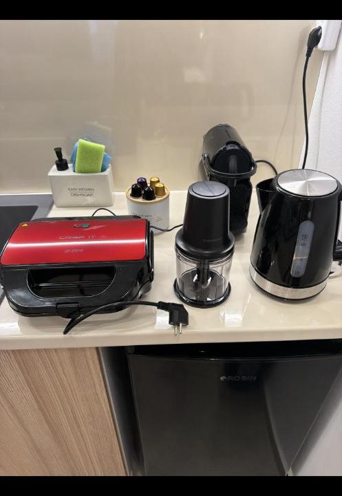 Photo of Kitchen in Scala