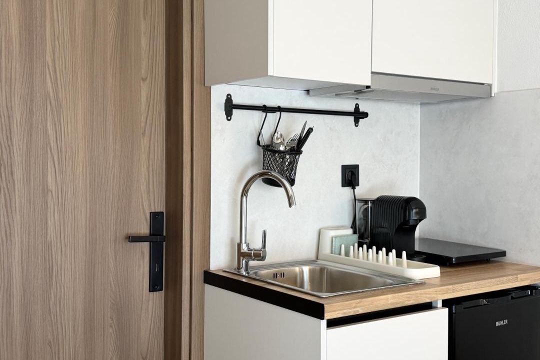 Photo of Kitchen in Asprovalta