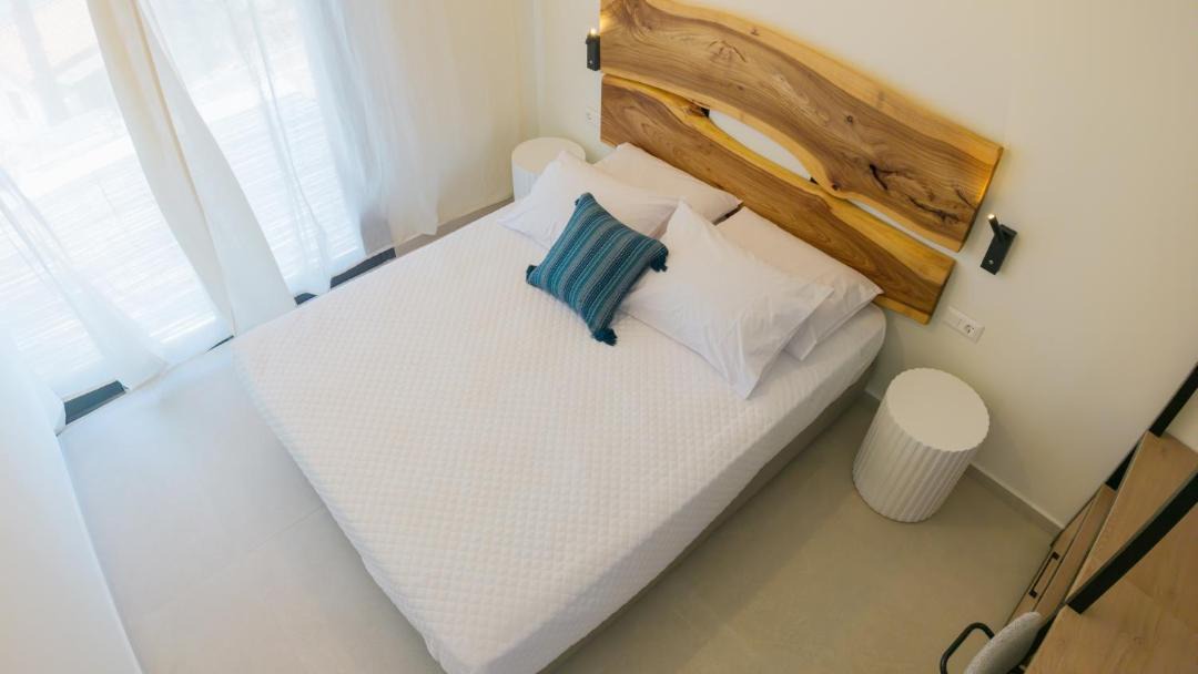 Photo of Bedroom in Agios Ioannis