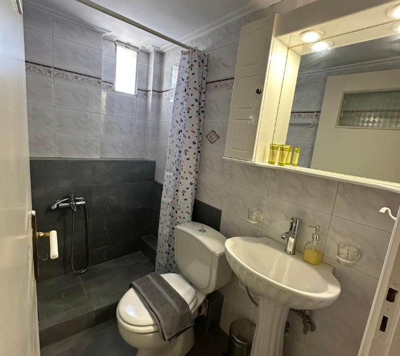 Photo of Bathroom in Kalamata
