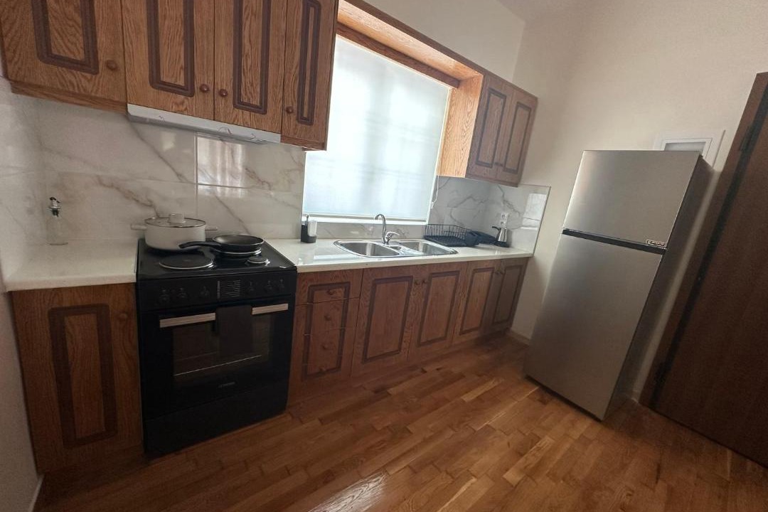 Photo of Kitchen in Kalamata
