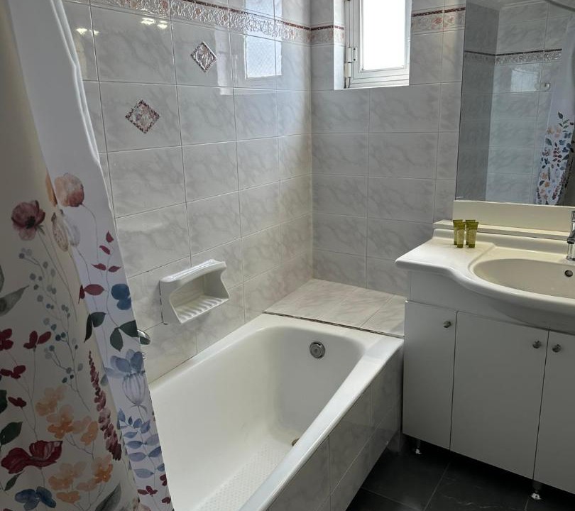 Photo of Bathroom in Kalamata