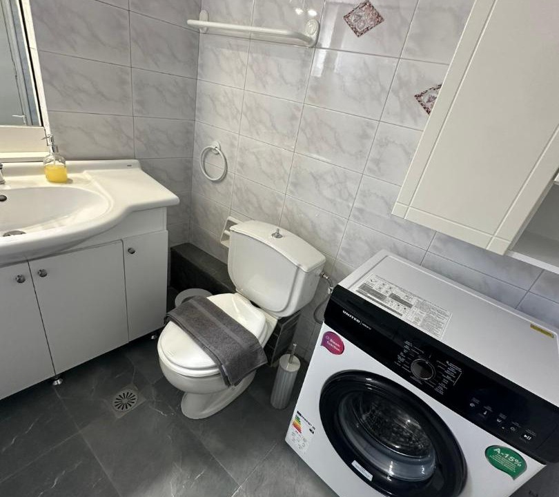 Photo of Bathroom in Kalamata