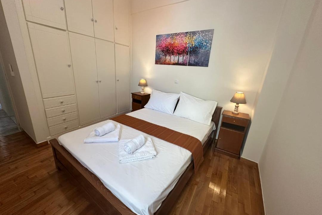 Photo of Bedroom in Kalamata