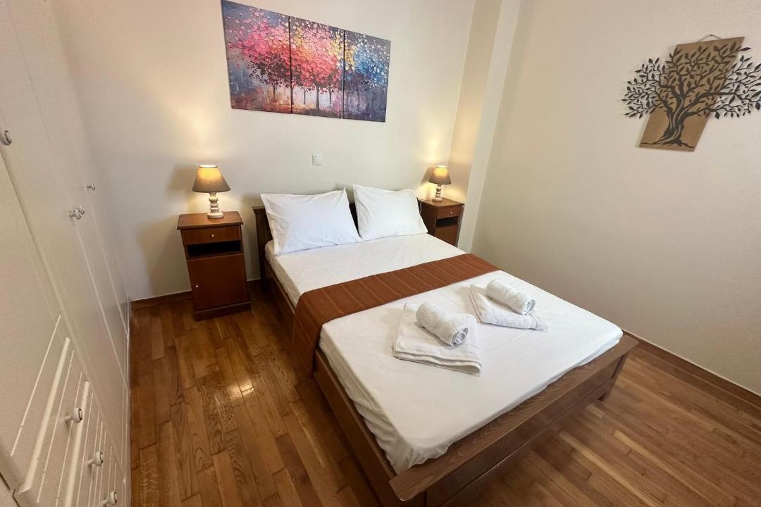 Photo of Bedroom in Kalamata