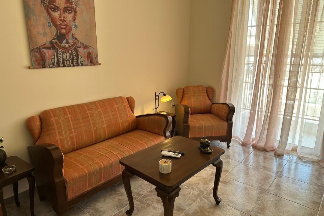 Photo of Livingroom in Kalamata