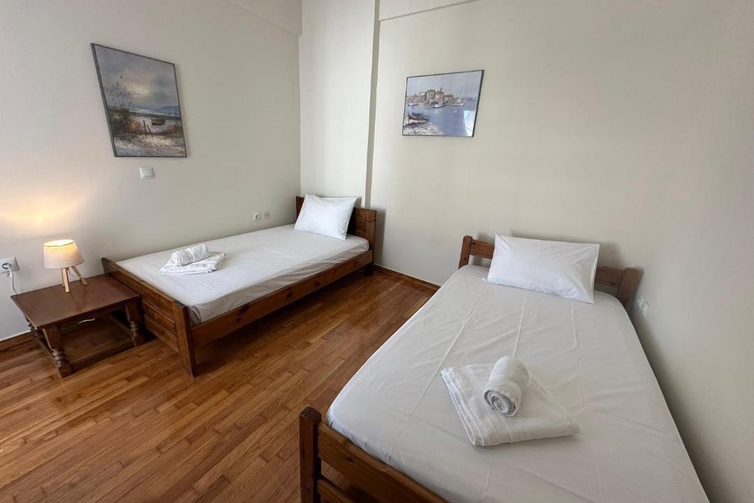 Photo of Bedroom in Kalamata
