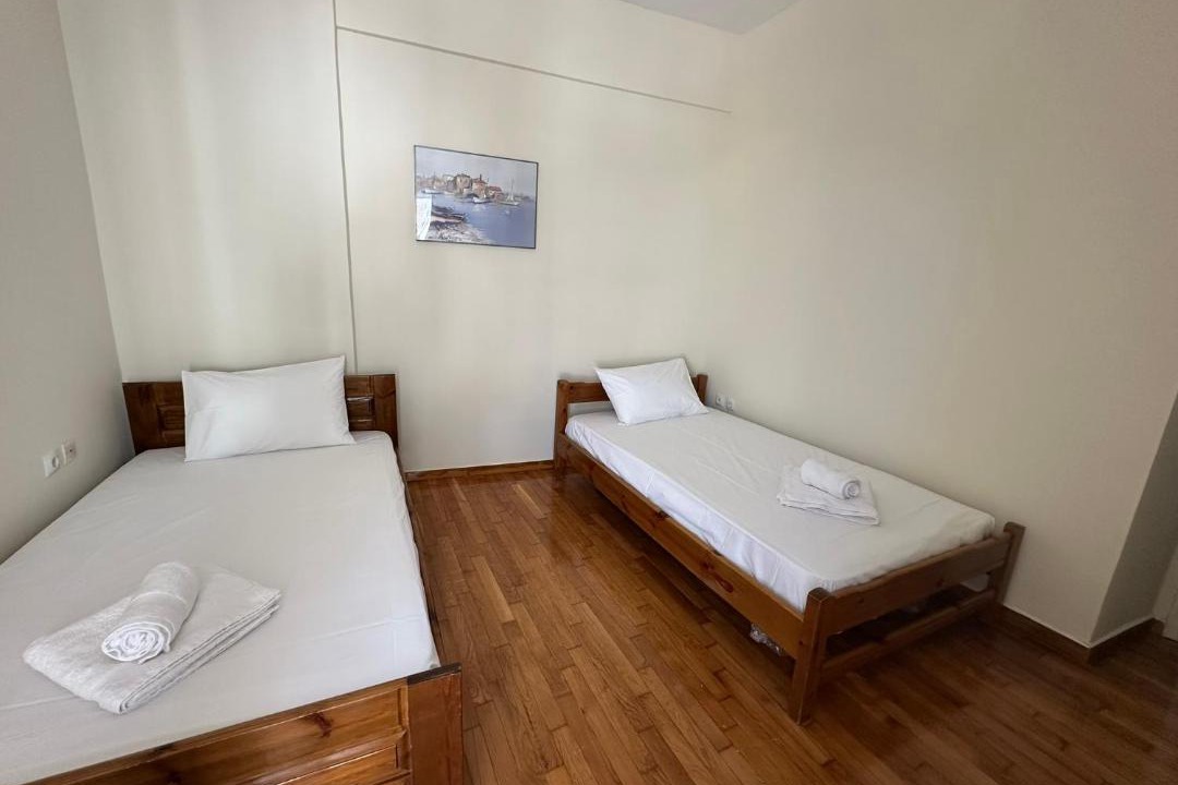 Photo of Bedroom in Kalamata