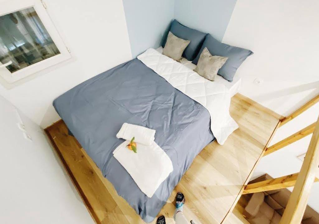 Photo of Bedroom in Ampelokipoi