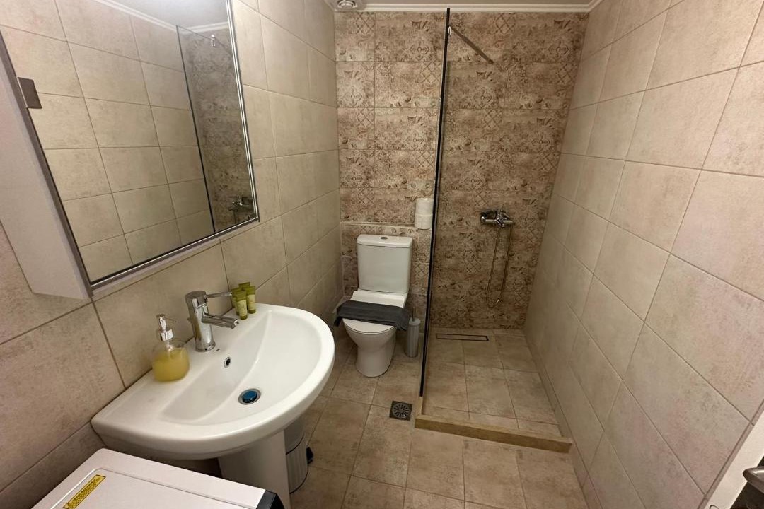 Photo of Bathroom in Kalamata