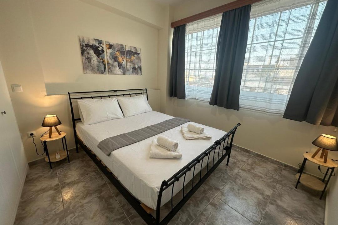 Photo of Bedroom in Kalamata