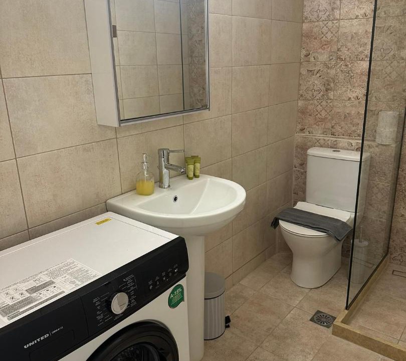 Photo of Bathroom in Kalamata