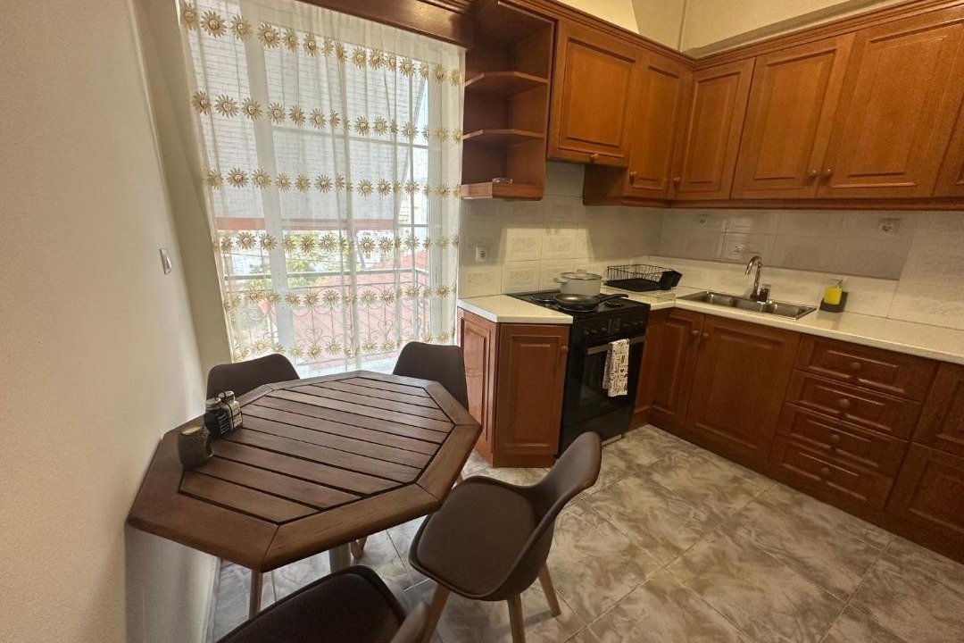 Photo of Kitchen in Kalamata