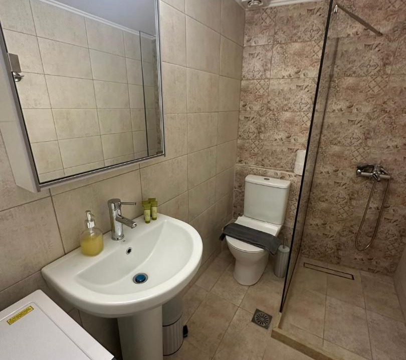 Photo of Bathroom in Kalamata