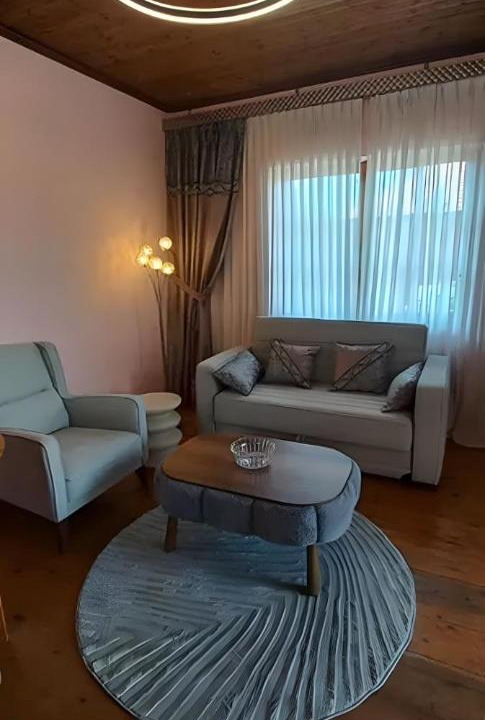 Photo of Livingroom in Maroneia-Sapes