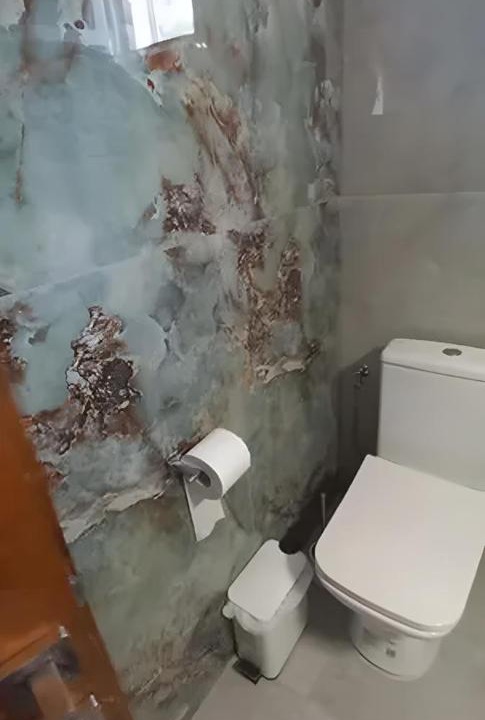 Photo of Bathroom in Maroneia-Sapes