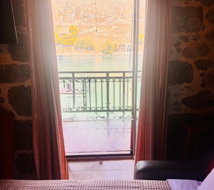Photo of Bedroom in Gerolimenas