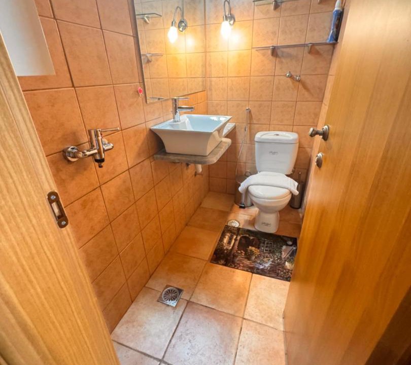 Photo of Bathroom in Gerolimenas