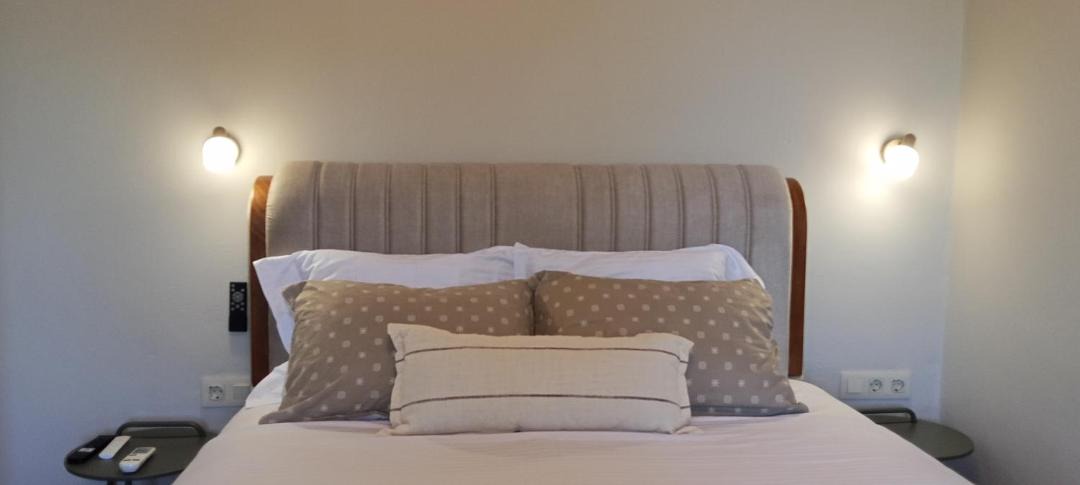 Photo of Bedroom in Kalamos