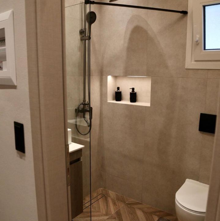 Photo of Bathroom in Veroia