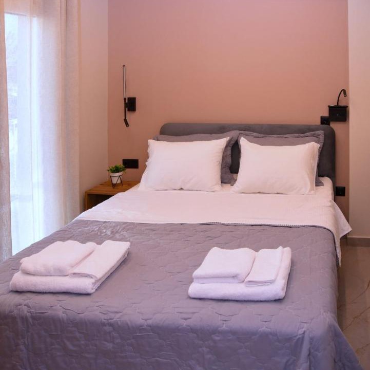 Photo of Bedroom in Veroia