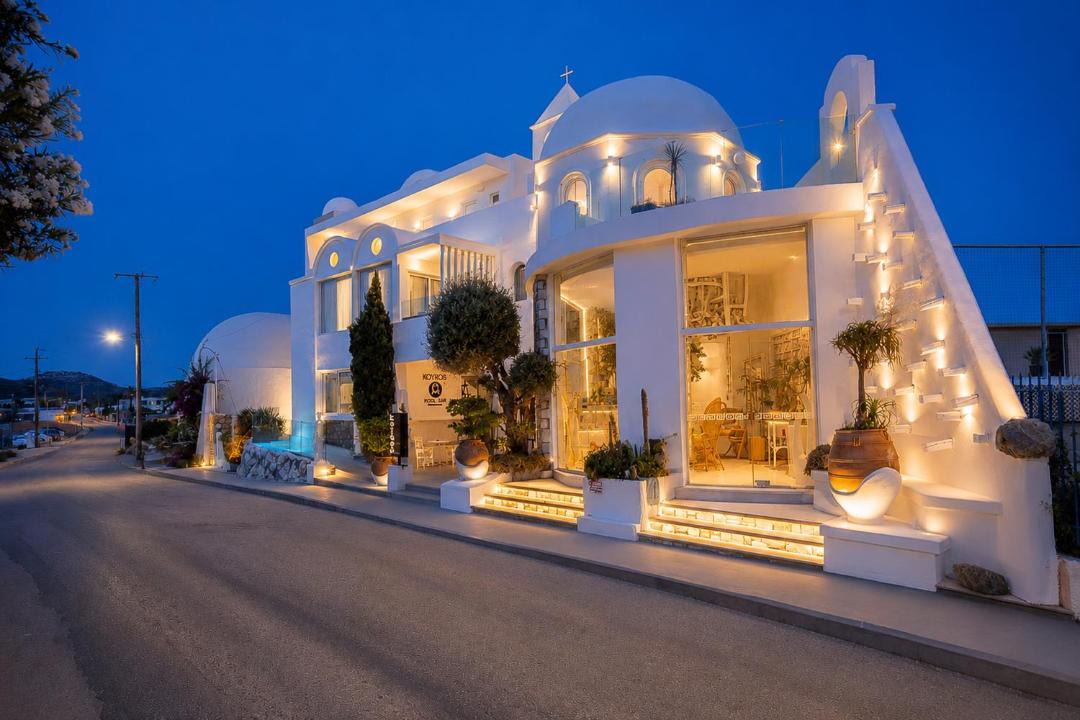 Photo of Others in Faliraki