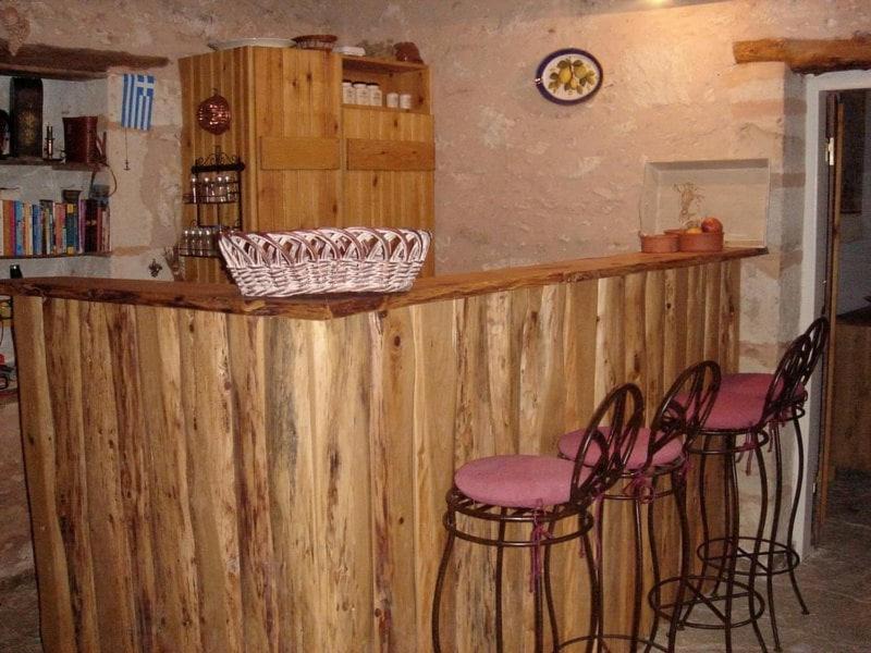 Photo of Kitchen in Gavalochori
