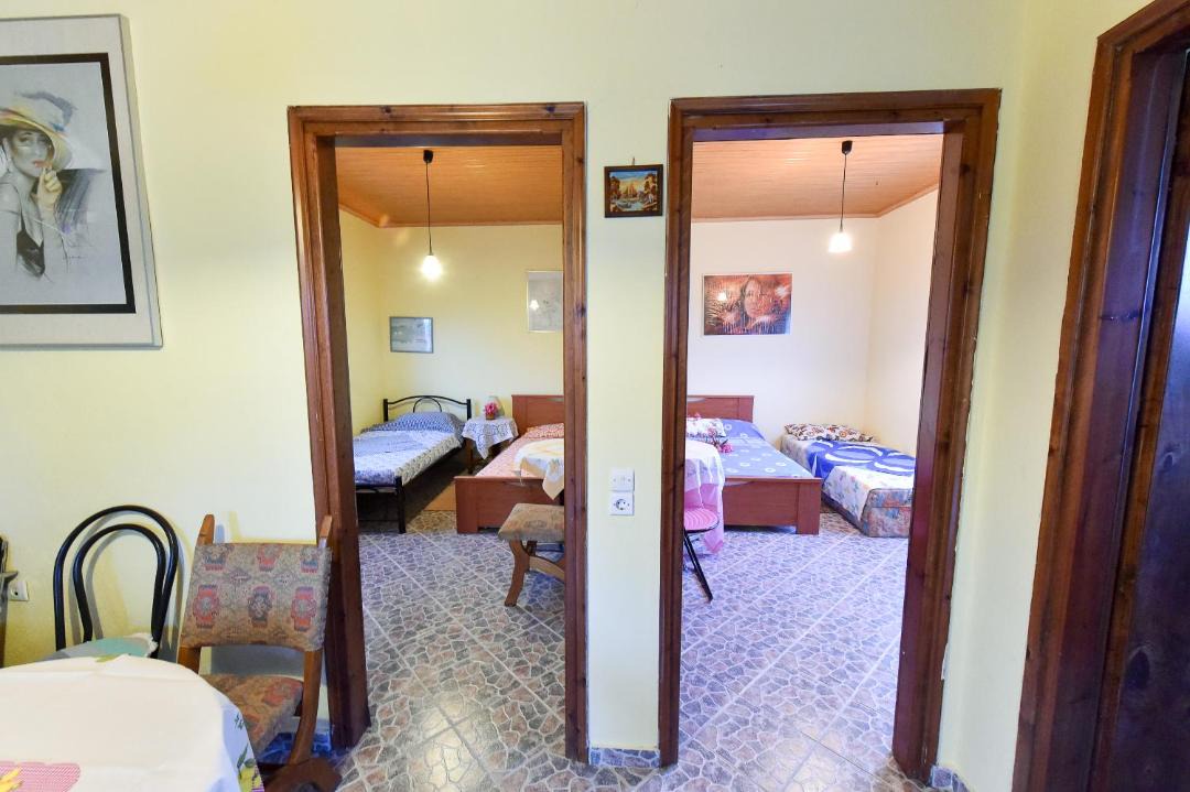 Photo of Bedroom in Avdira