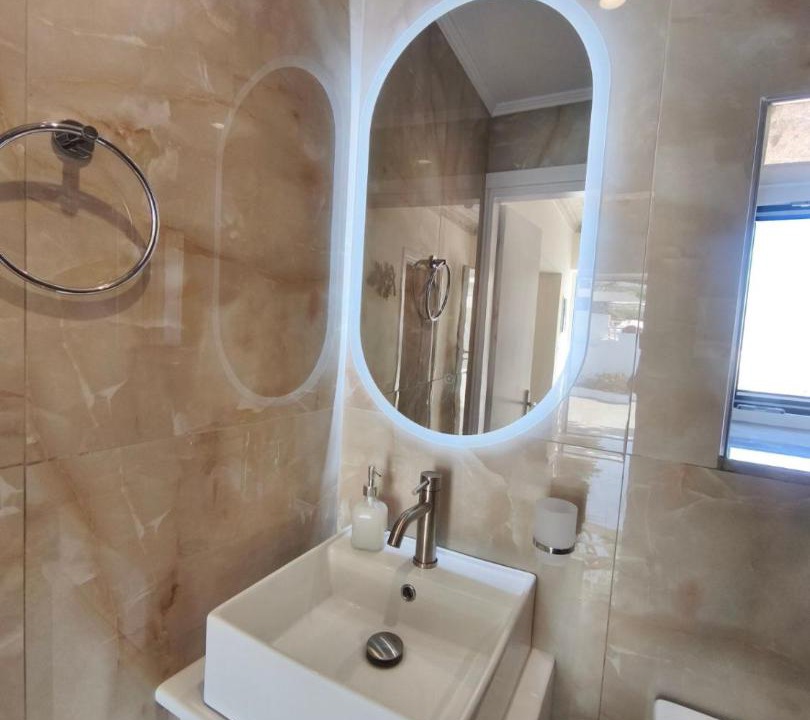 Photo of Bathroom in Arkasa