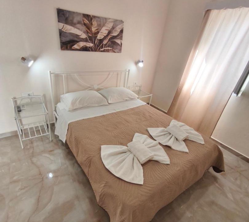 Photo of Bedroom in Arkasa