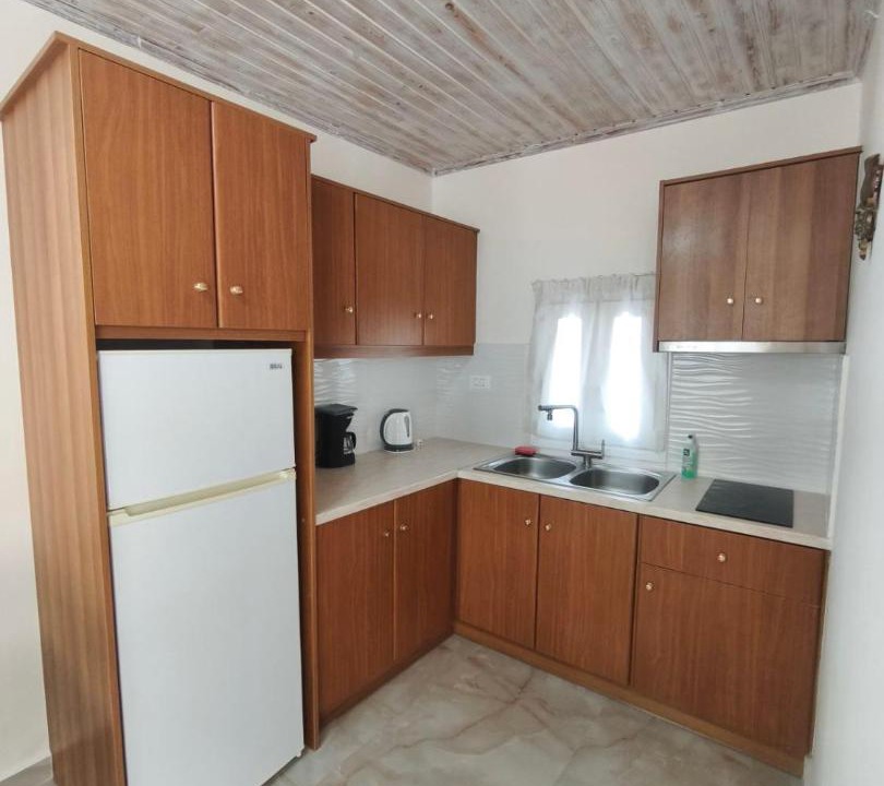 Photo of Kitchen in Arkasa