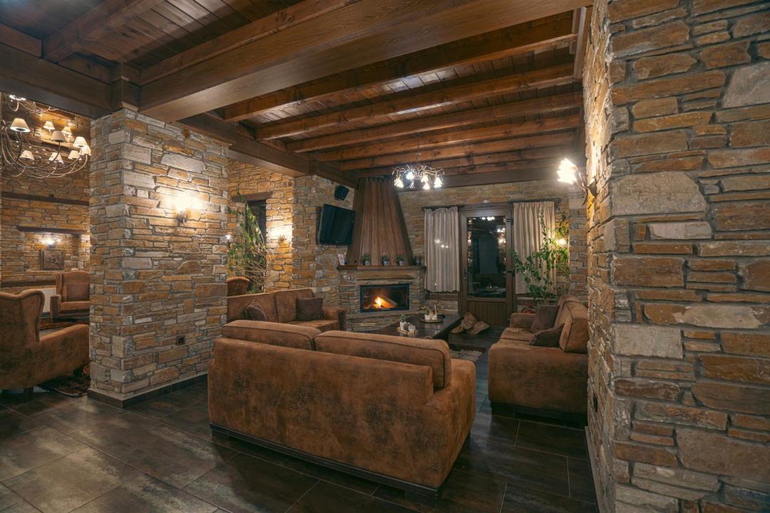 Photo of Livingroom in Loutraki