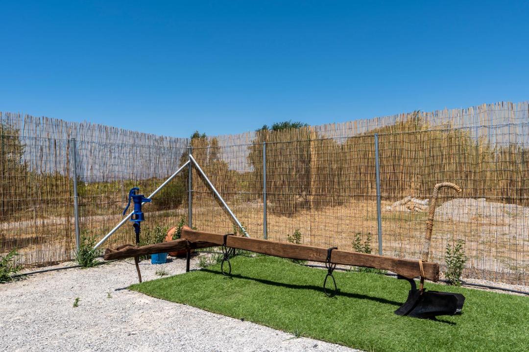 Photo of Outdoor in Tingaki