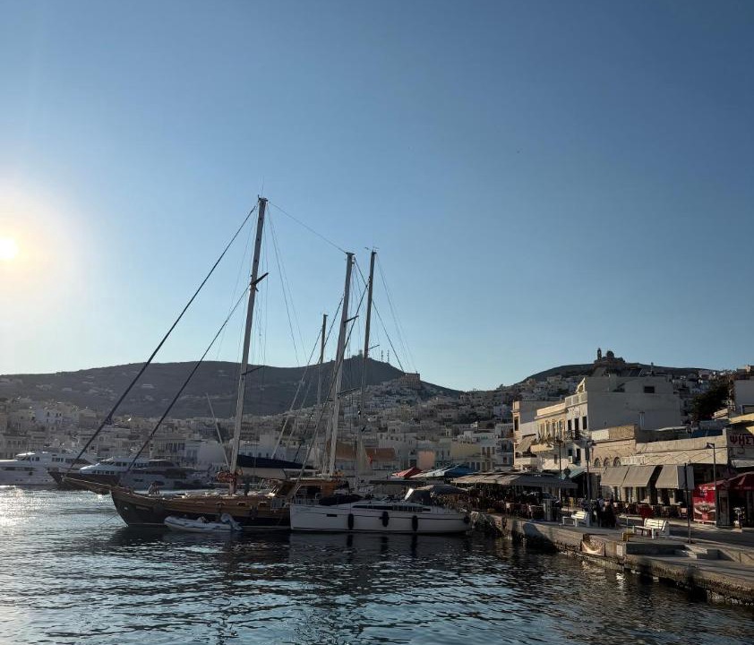 Photo of Others in Syros