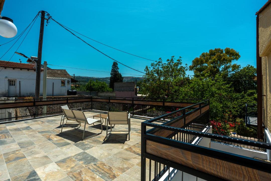 Photo of Patio Balcony in Pigi