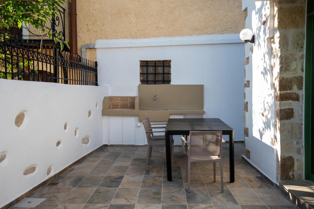 Photo of Patio Balcony in Pigi