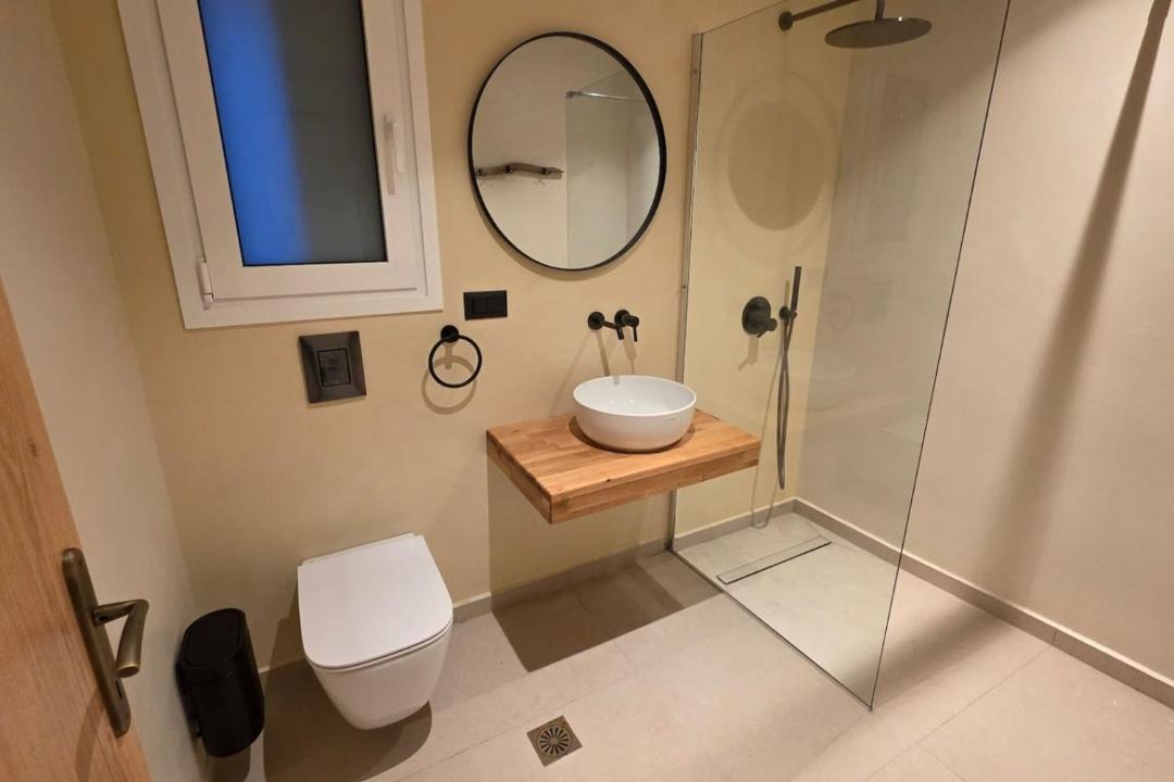 Photo of Bathroom in Fanes