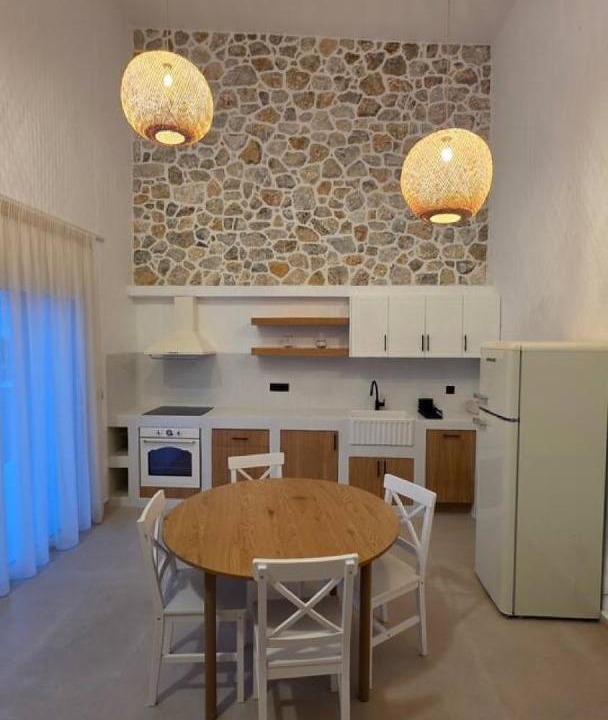 Photo of Kitchen in Fanes