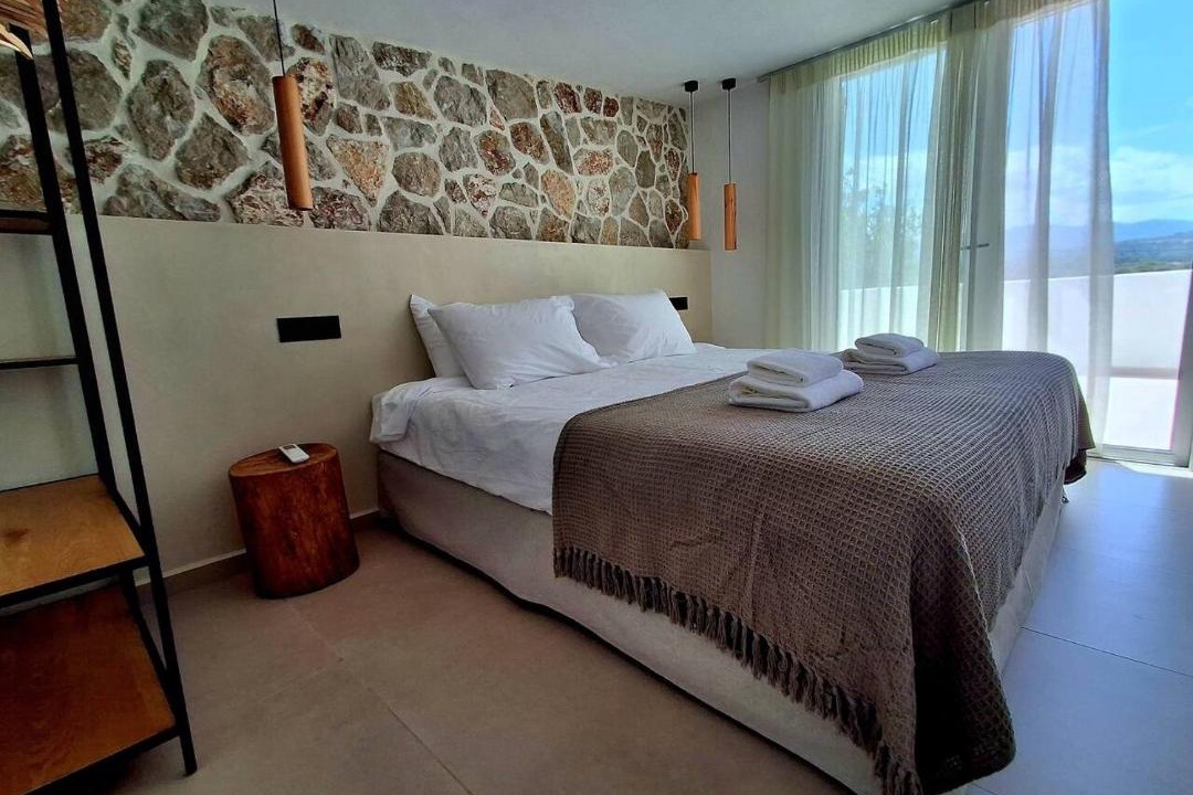 Photo of Bedroom in Fanes