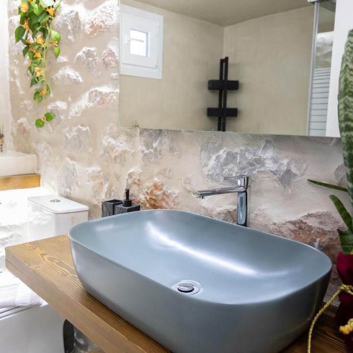 Photo of Bathroom in Areopoli