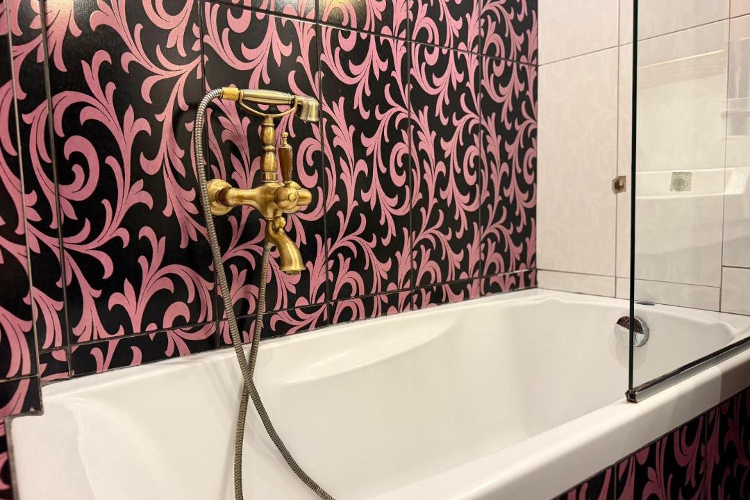 Photo of Bathroom in Loutraki