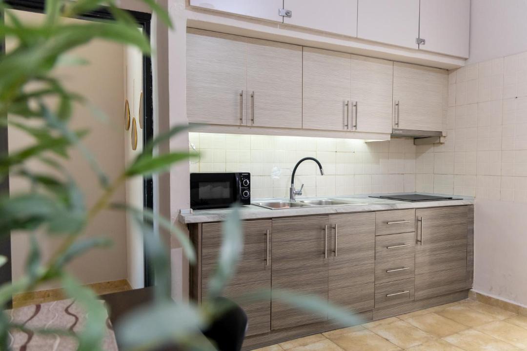 Photo of Kitchen in Areopoli