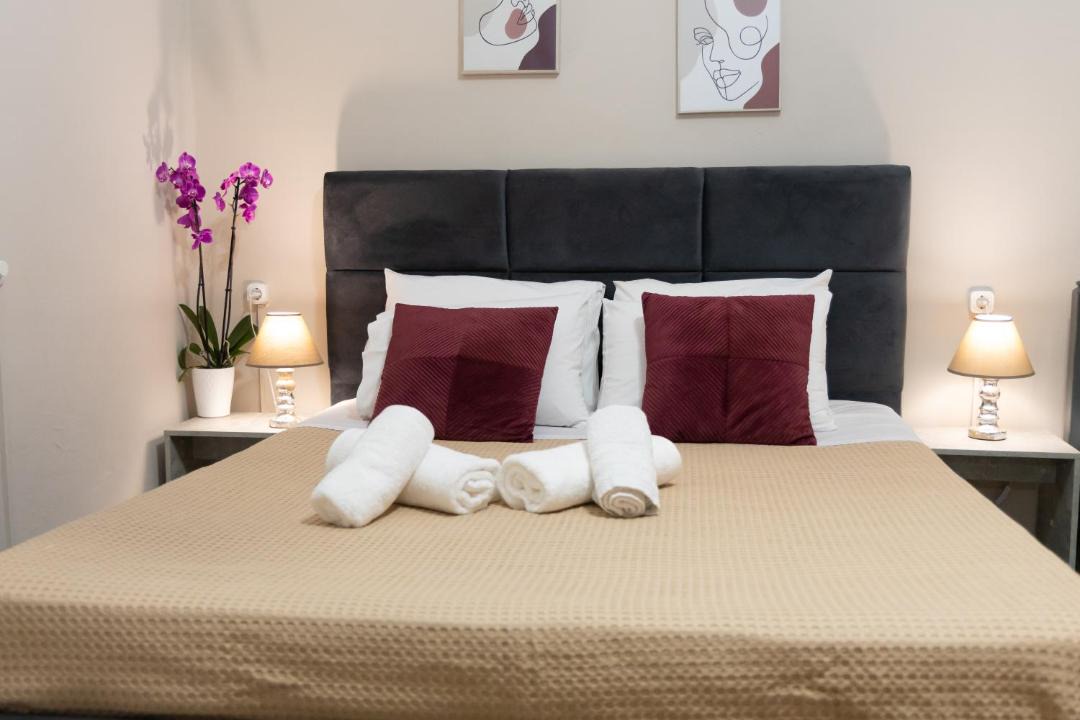 Photo of Bedroom in Areopoli