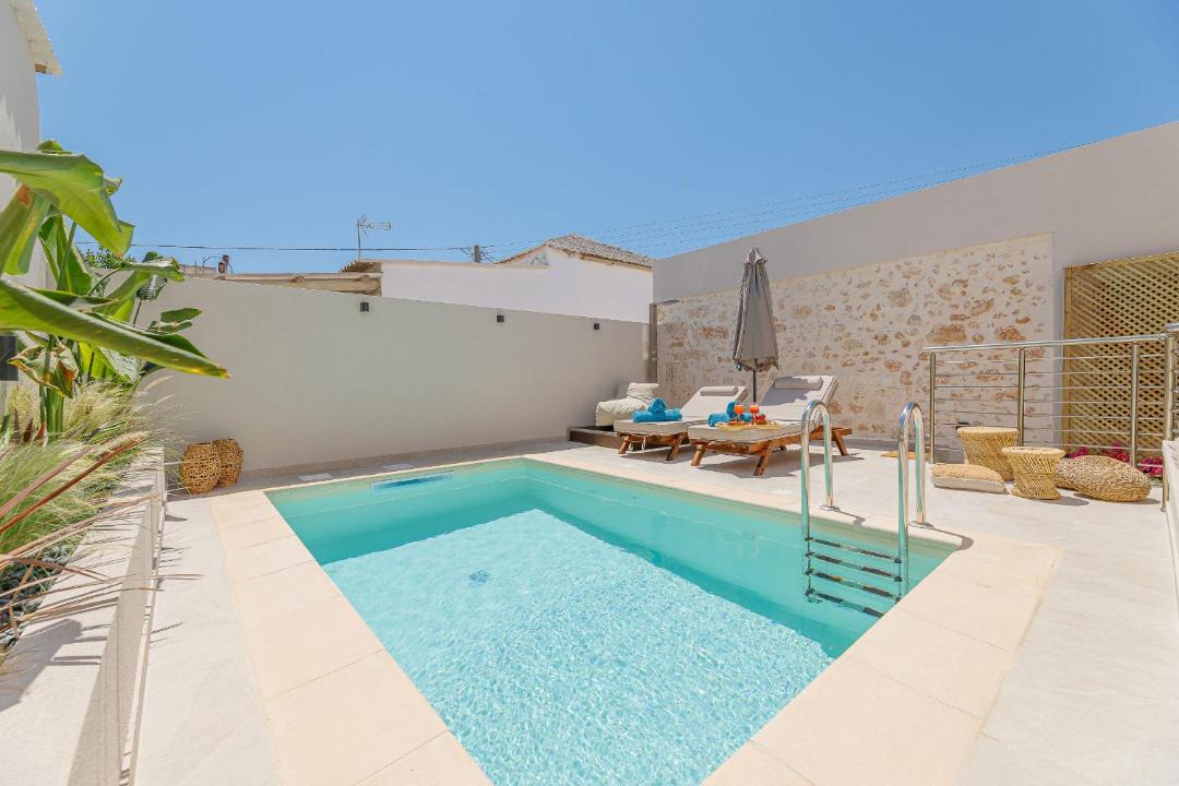 Photo of Patio Balcony in Sternes