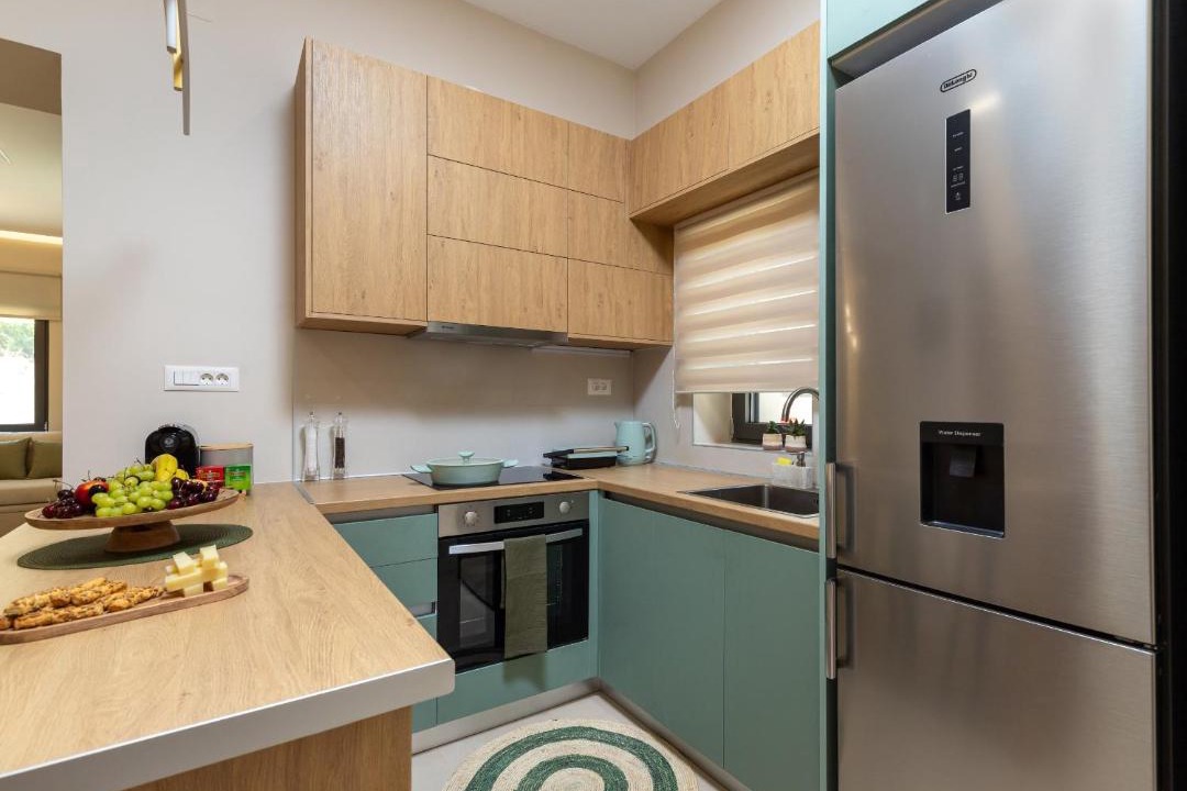 Photo of Kitchen in Sternes