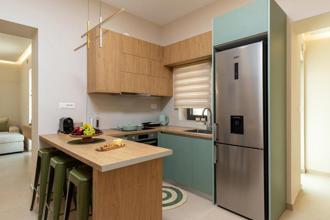 Photo of Kitchen in Sternes