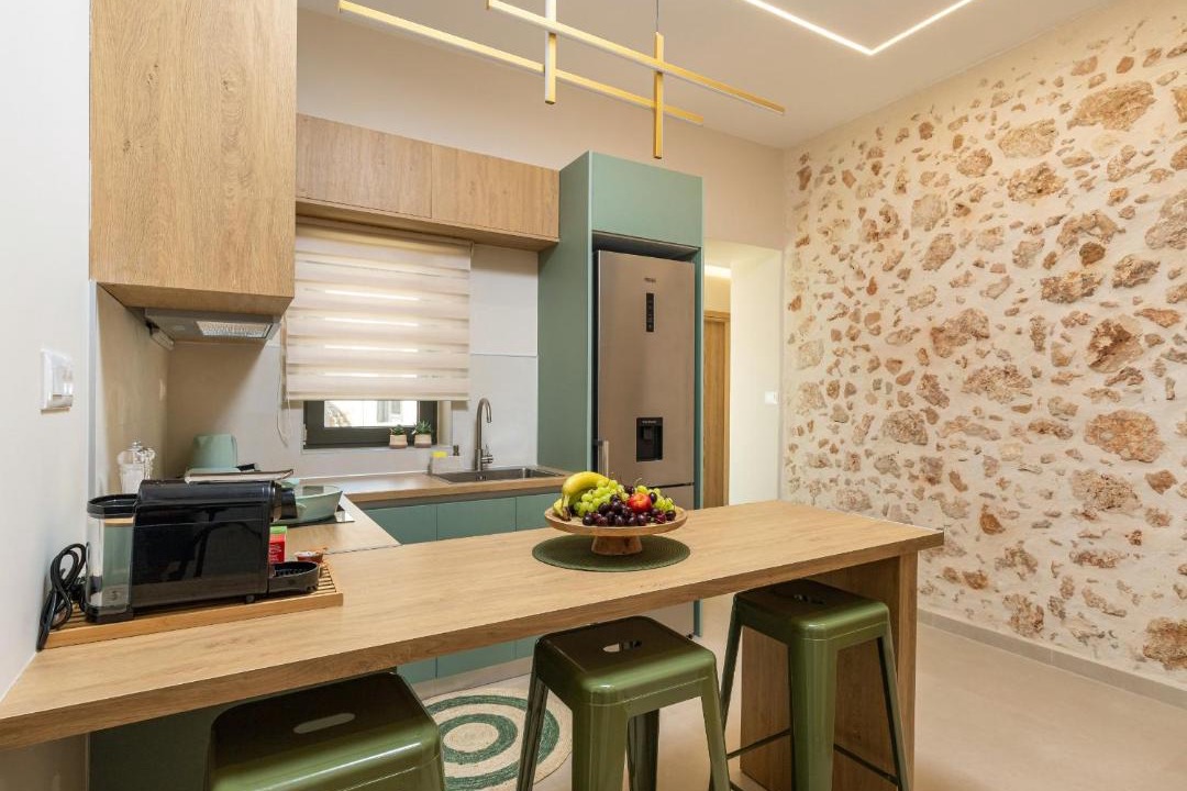 Photo of Kitchen in Sternes