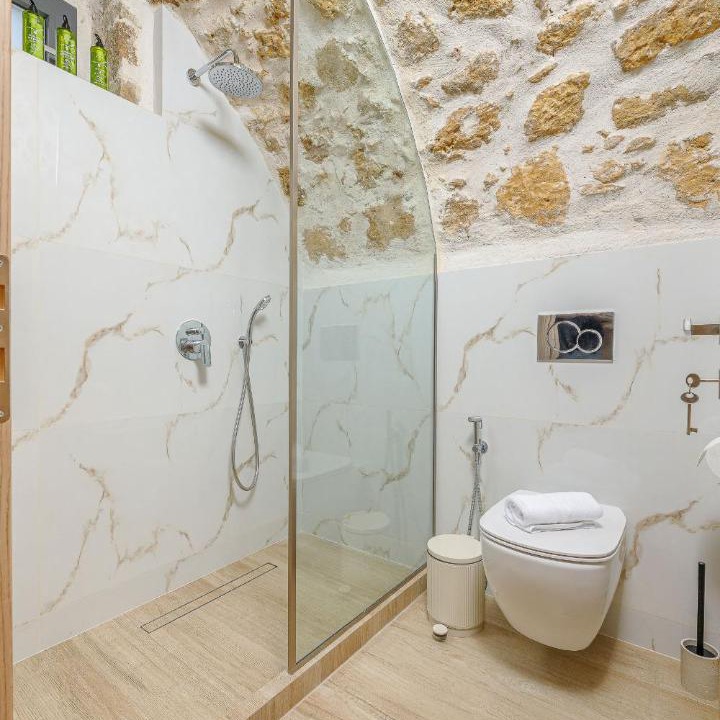 Photo of Bathroom in Sternes
