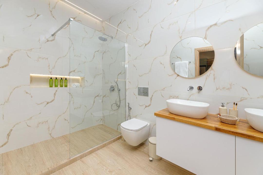Photo of Bathroom in Sternes
